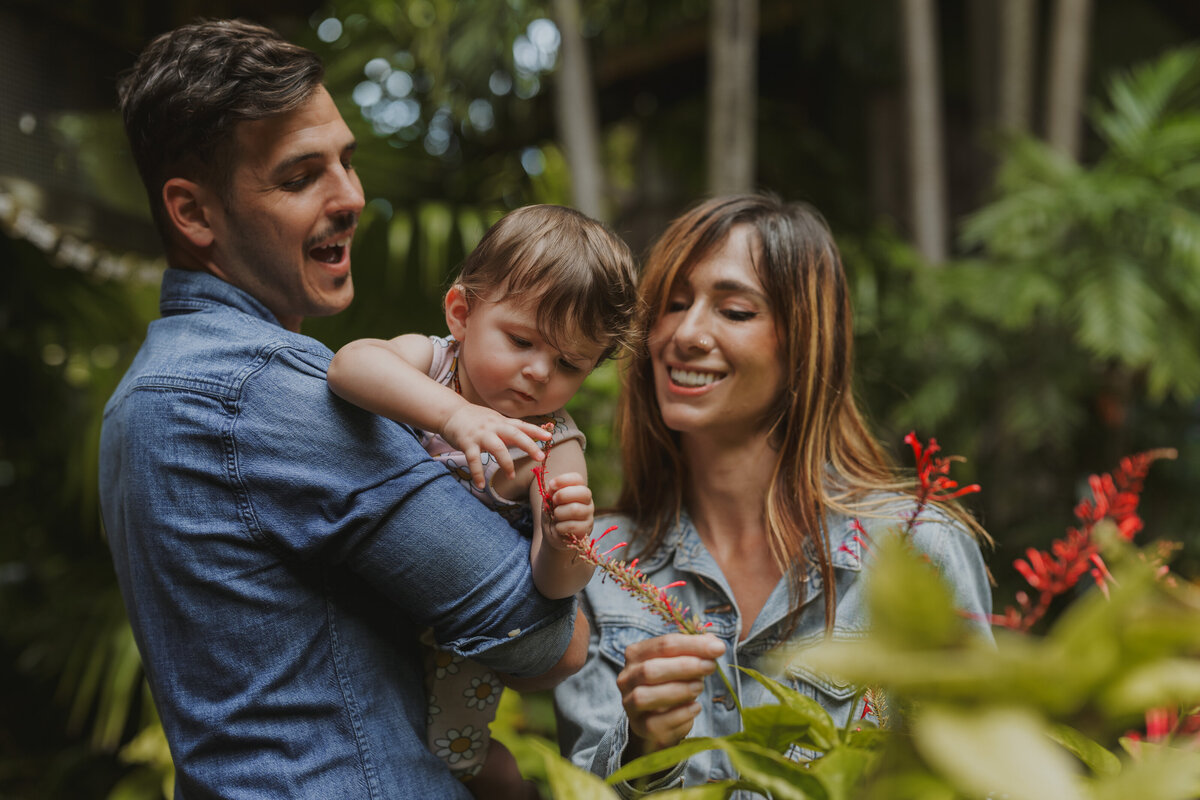 Sasha Fernandez Family-27