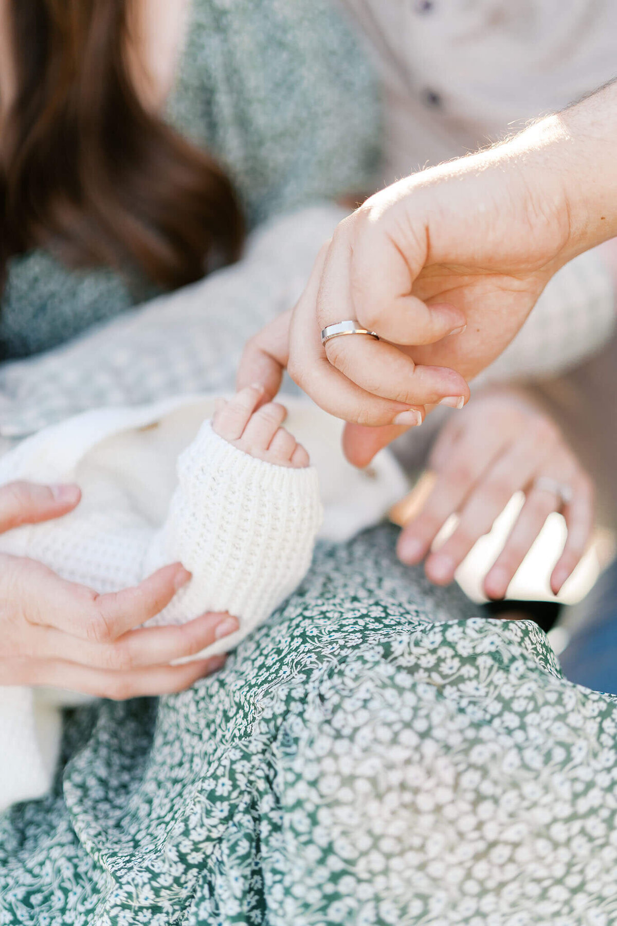 Portland Newborn Photographer 204