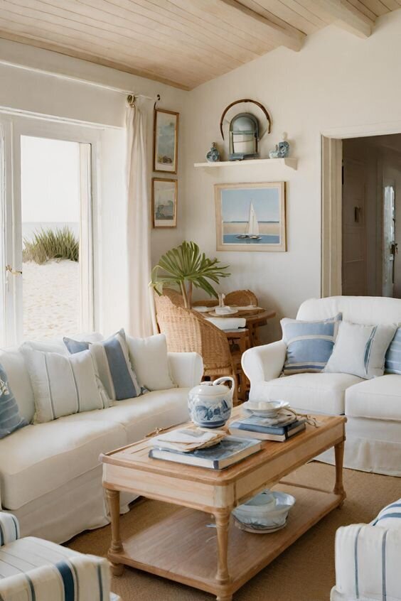 Coastal