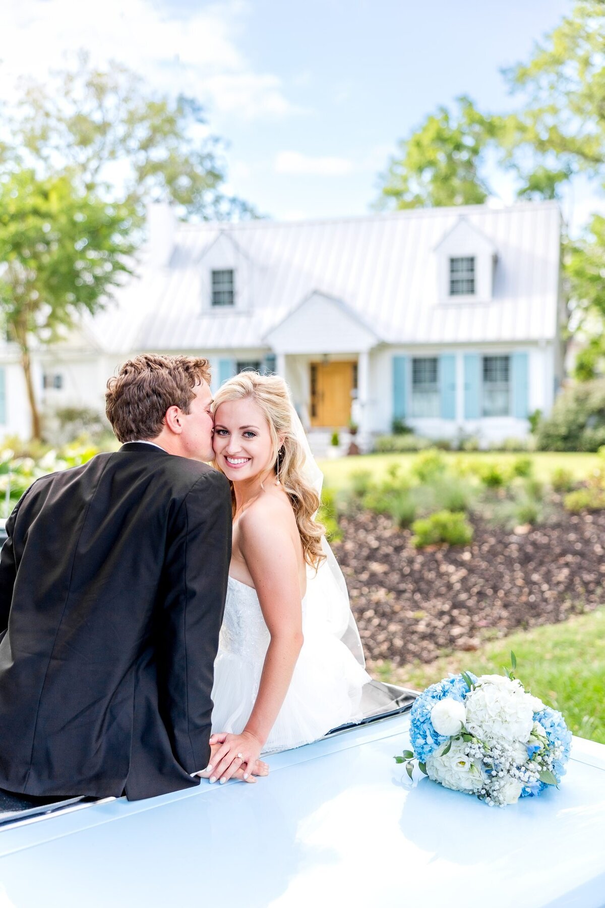 Emma Kate + Will  Newlywed Portraits-68