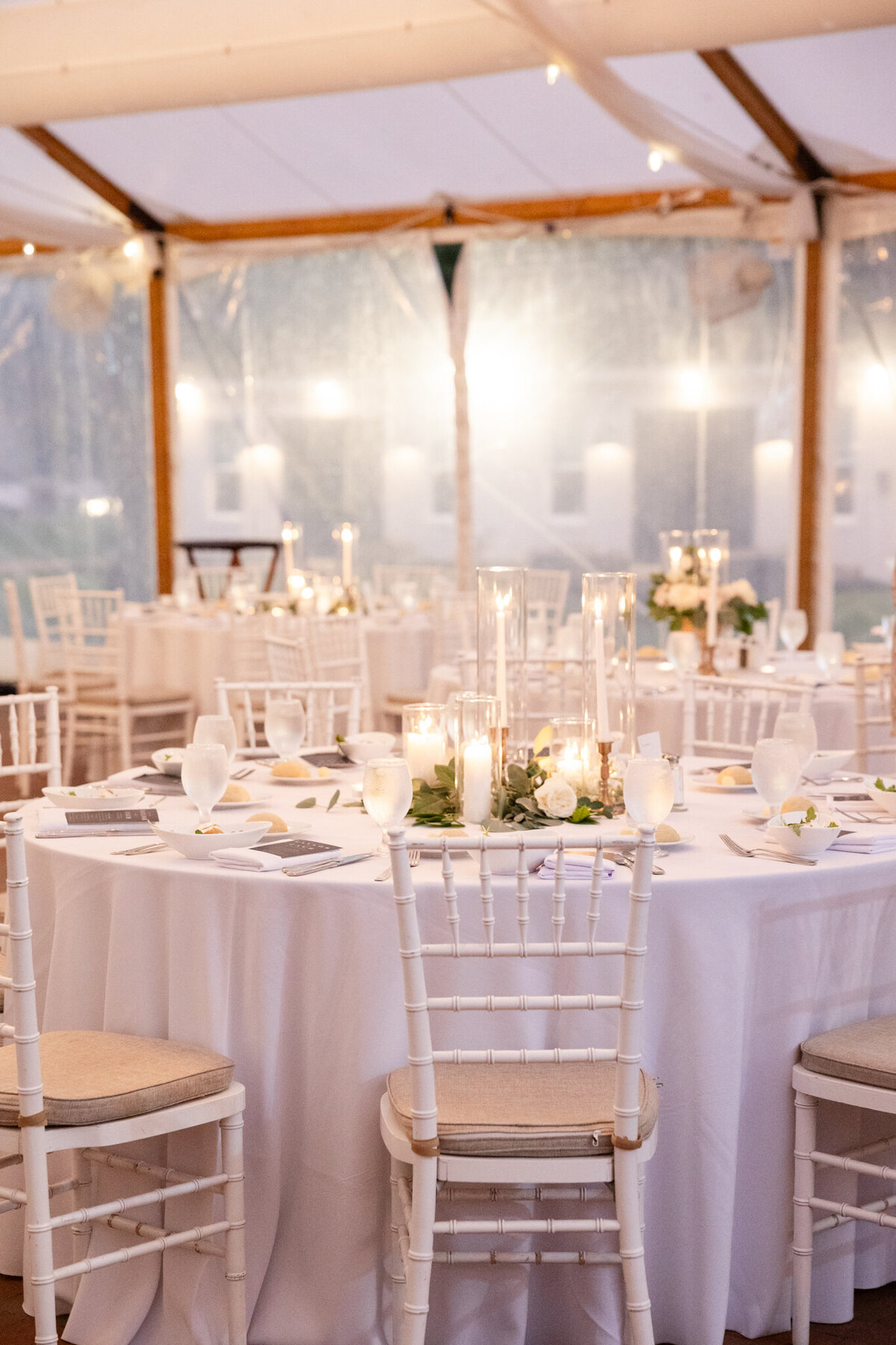 Tented Kent Island Wedding113