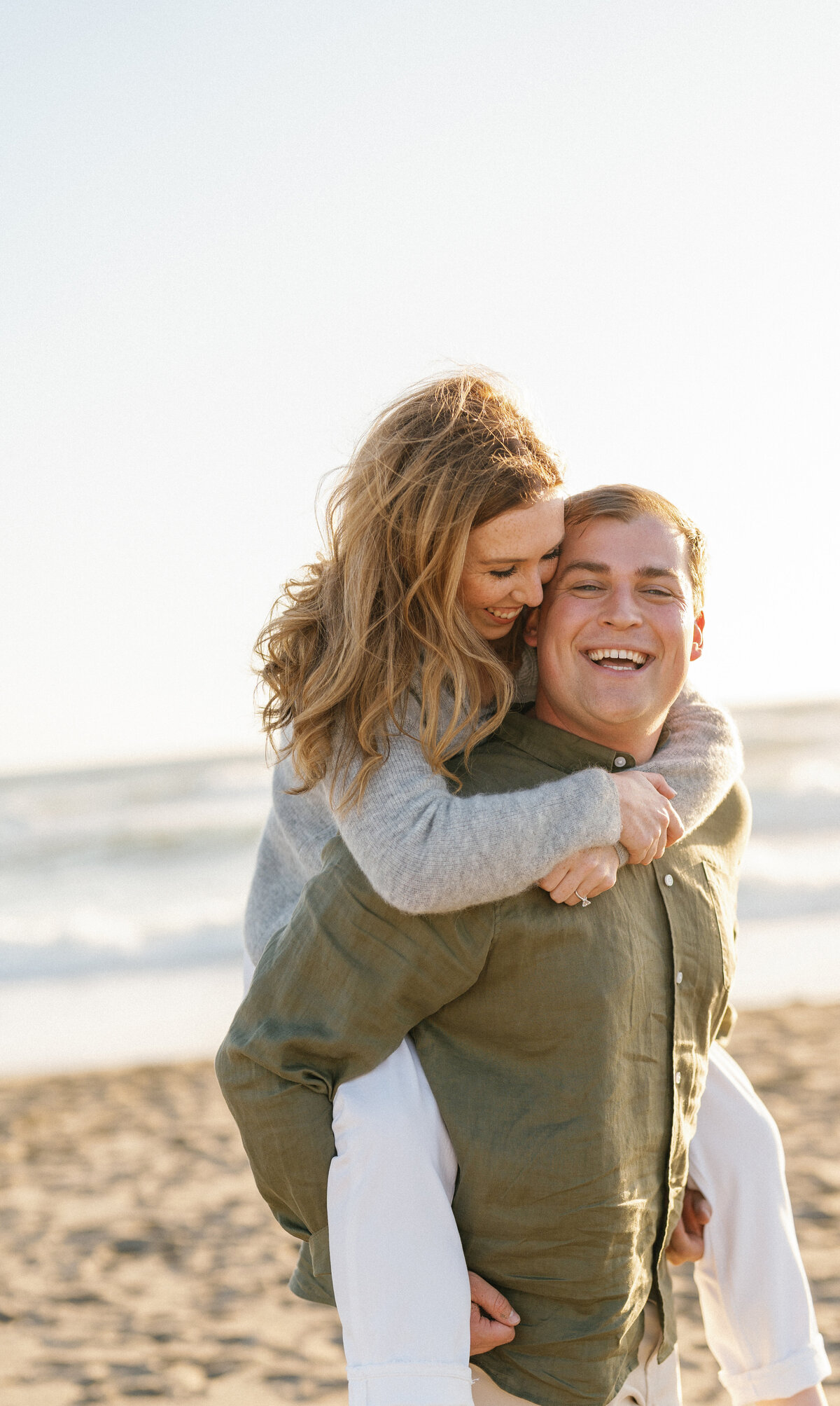California Wedding Photographer