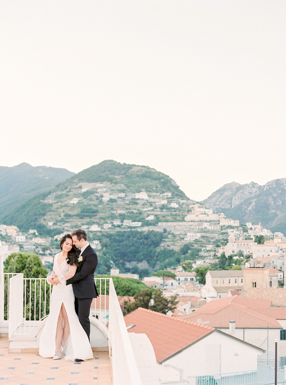 Ravello Wedding Photographer