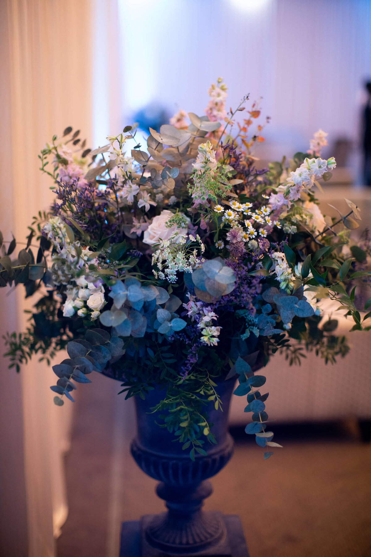 Wedding Floral Designer East Sussex_Hebe and David_8