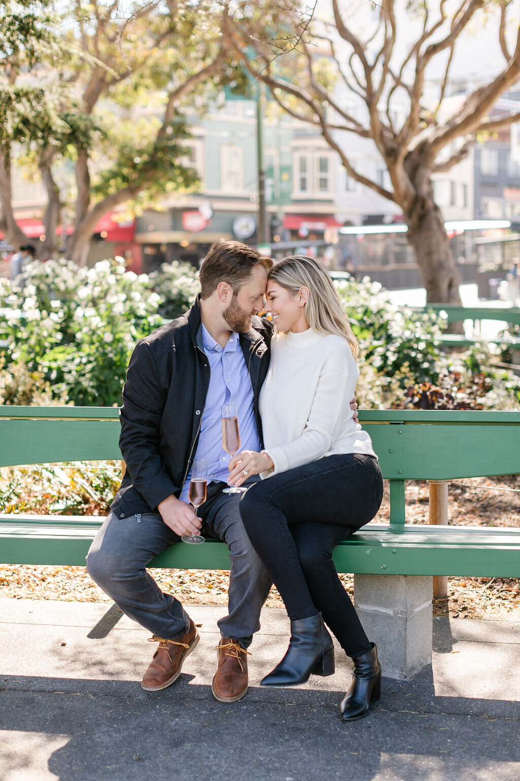TamaraandJoshEngaged-200