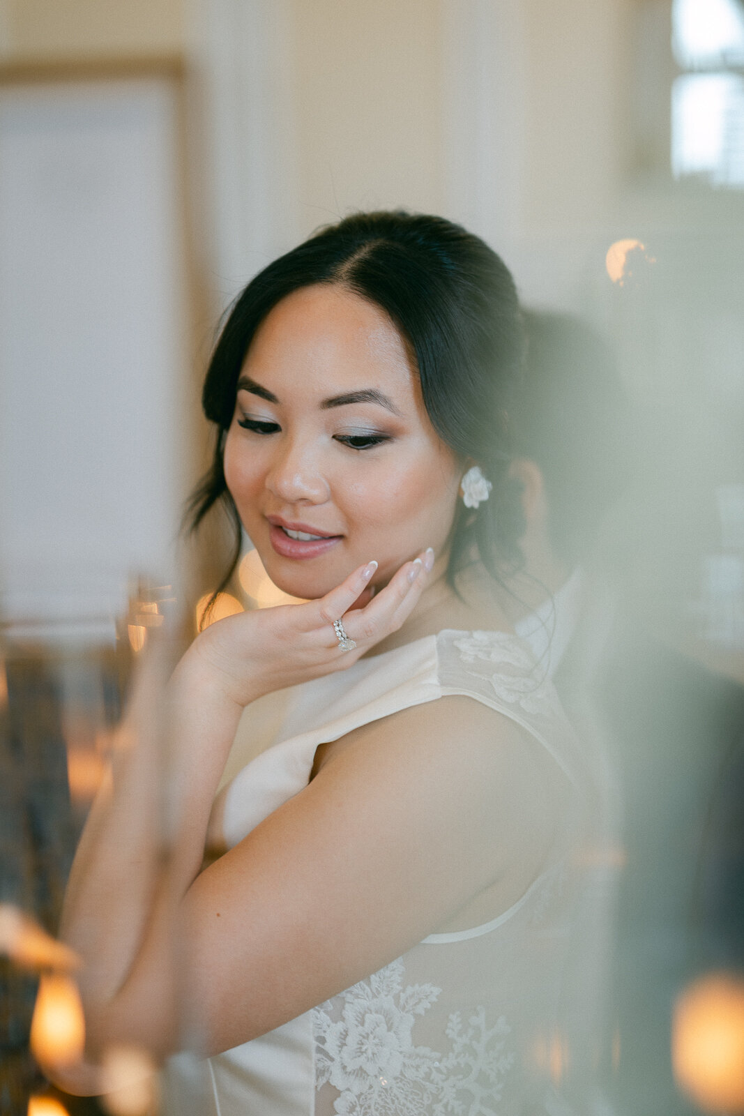 Photographe-mariage-Québec-Chateau-Frontenac-Ville