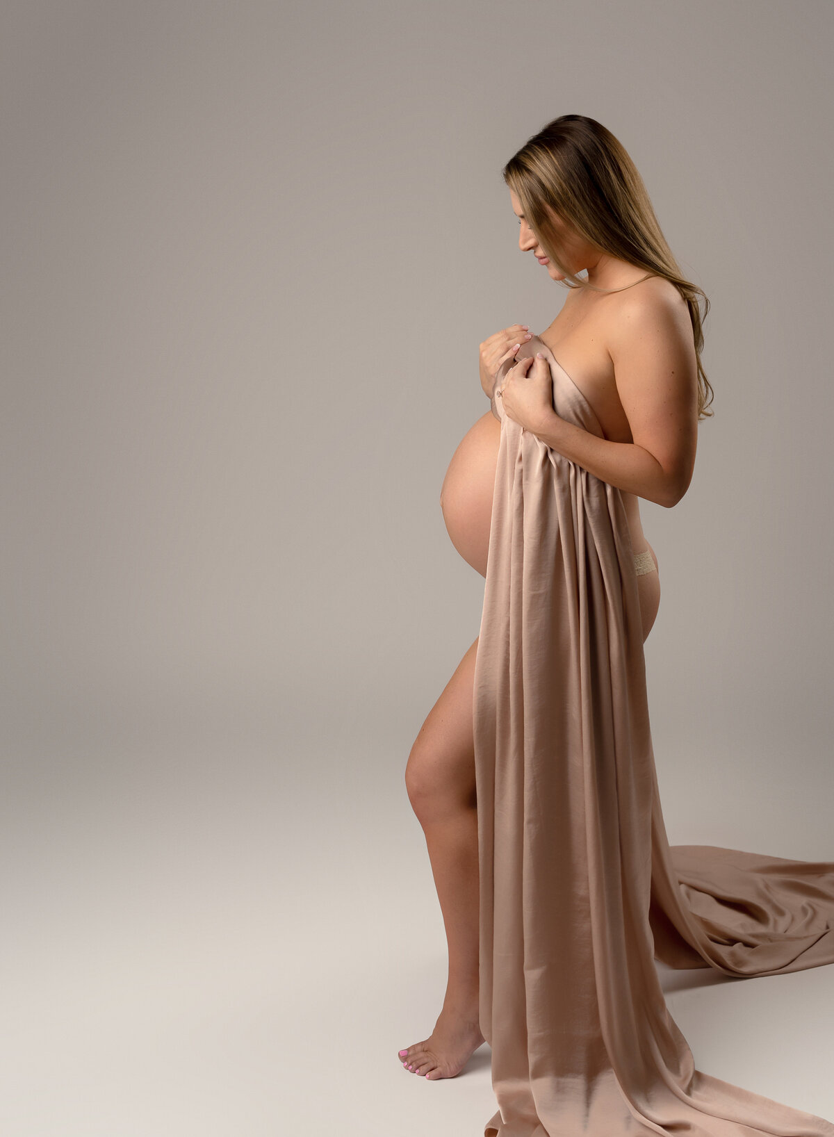 Georgetown-maternity-photographer