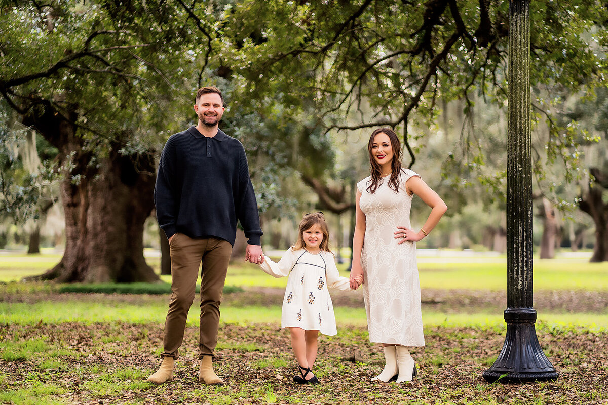New Orleans Family Photographer 171