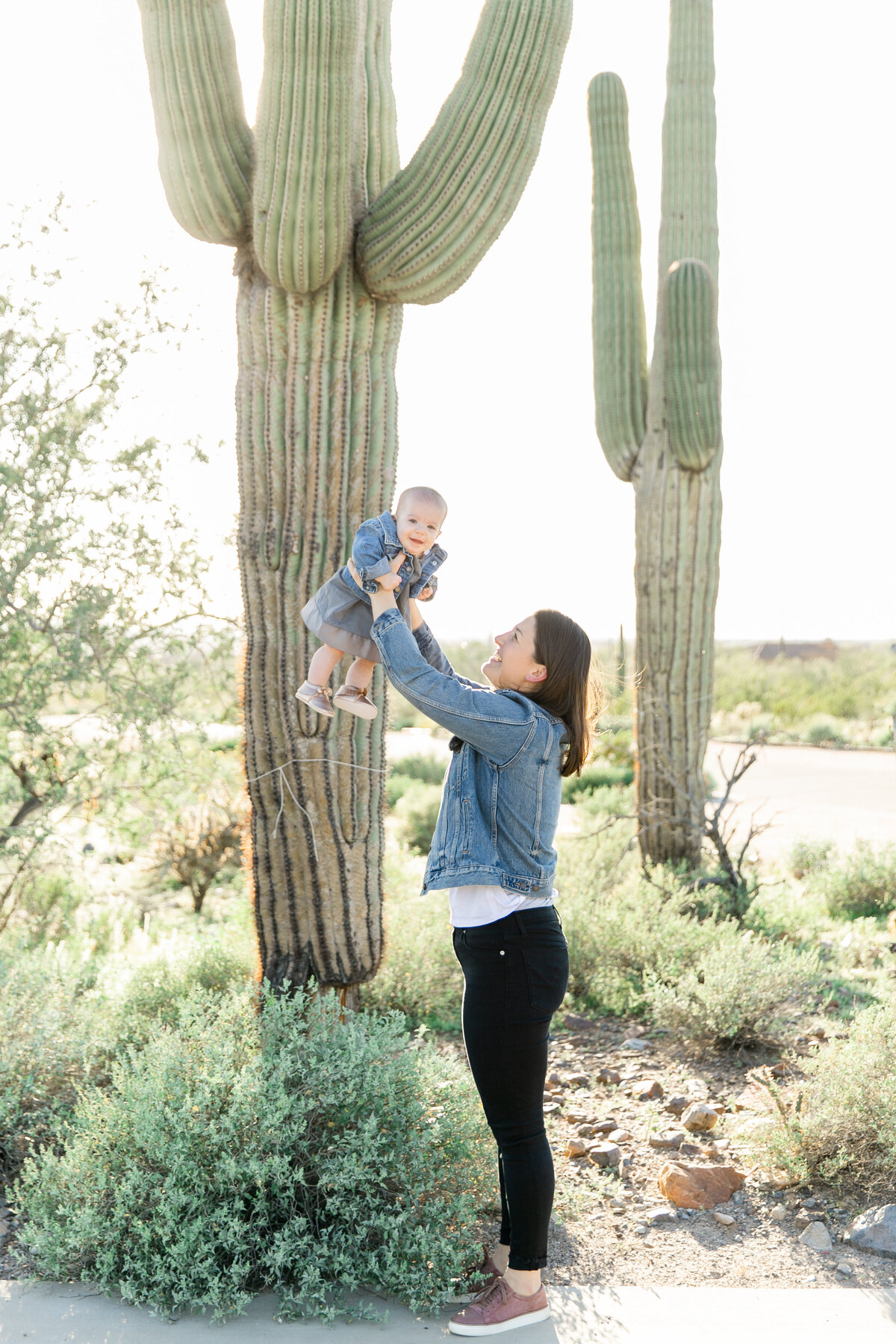 Karlie Colleen Photography - Scottsdale family photography - Victoria & family-26