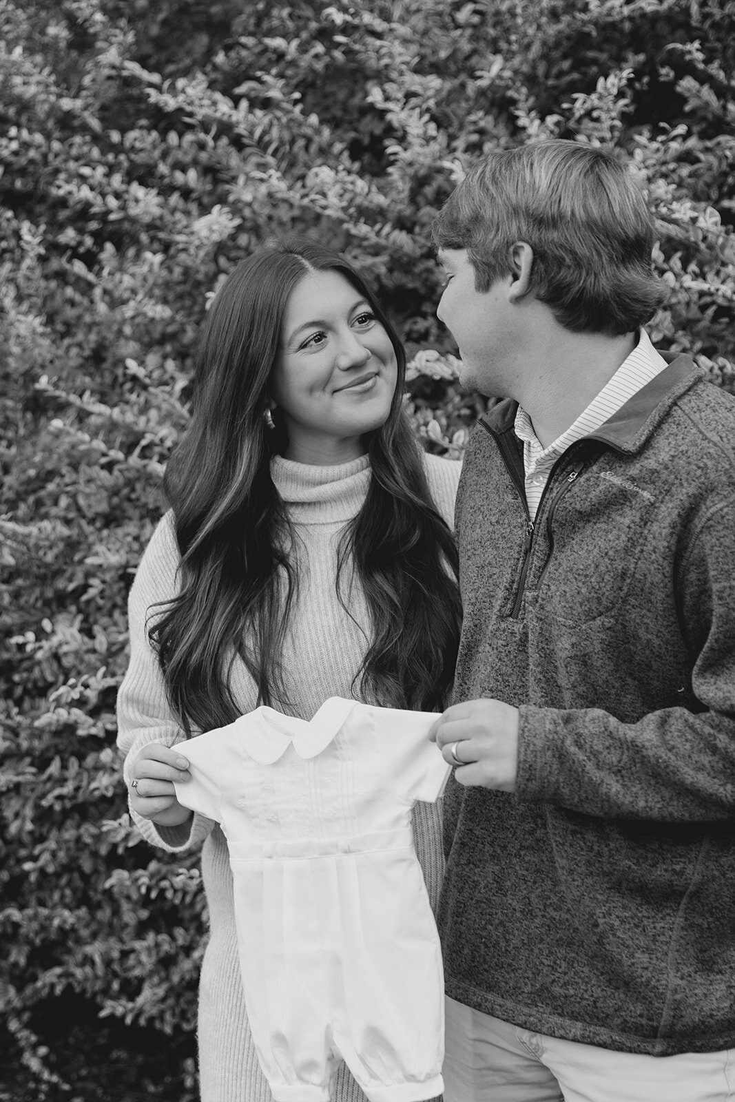 Macon Family Photographer