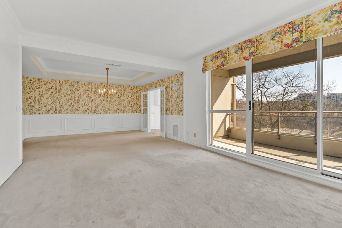 6. Living Room