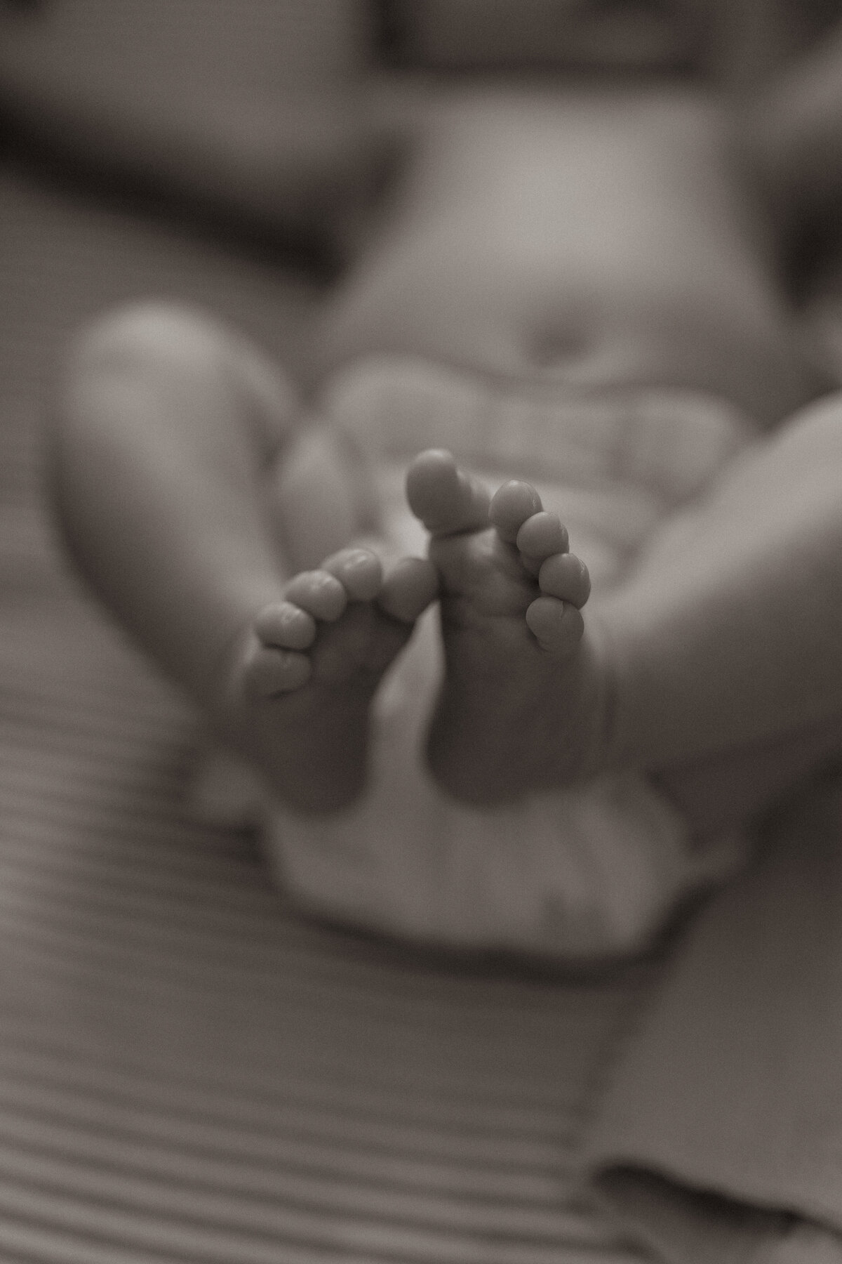 J'Nessa Albrecht Photography - Newborn Lifestyle Session (7)