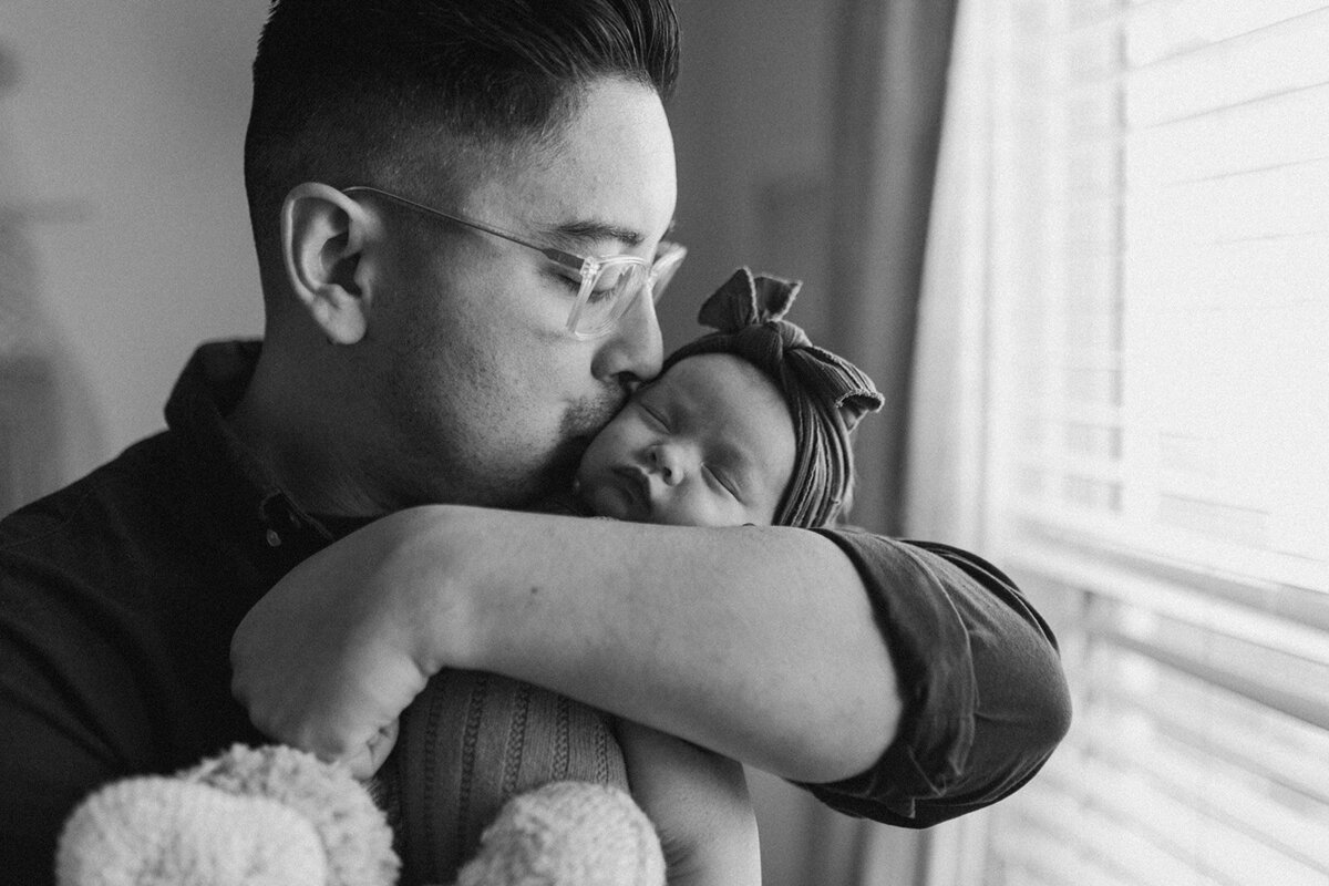 The Poblete Family-0841