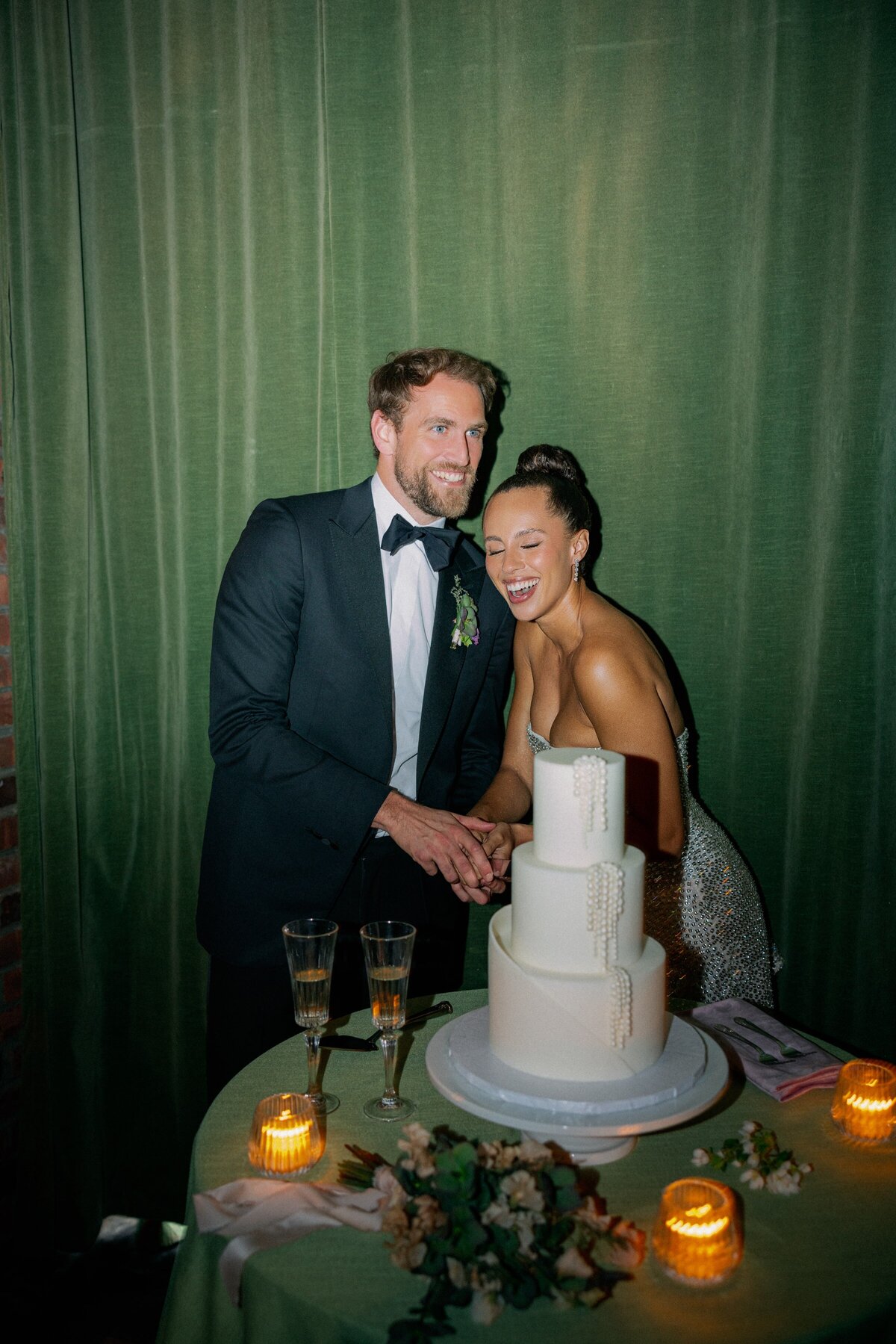 Bowery Hotel Wedding - Larisa Shorina Photography-327_(2)