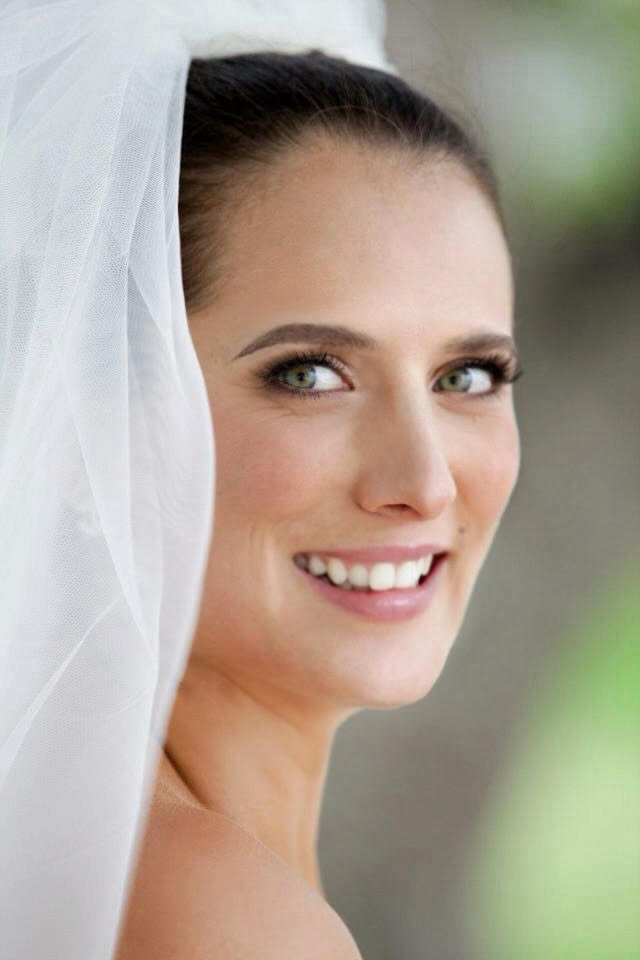 Wedding Makeup Artist Minnesota | Leah Kelly Makeup