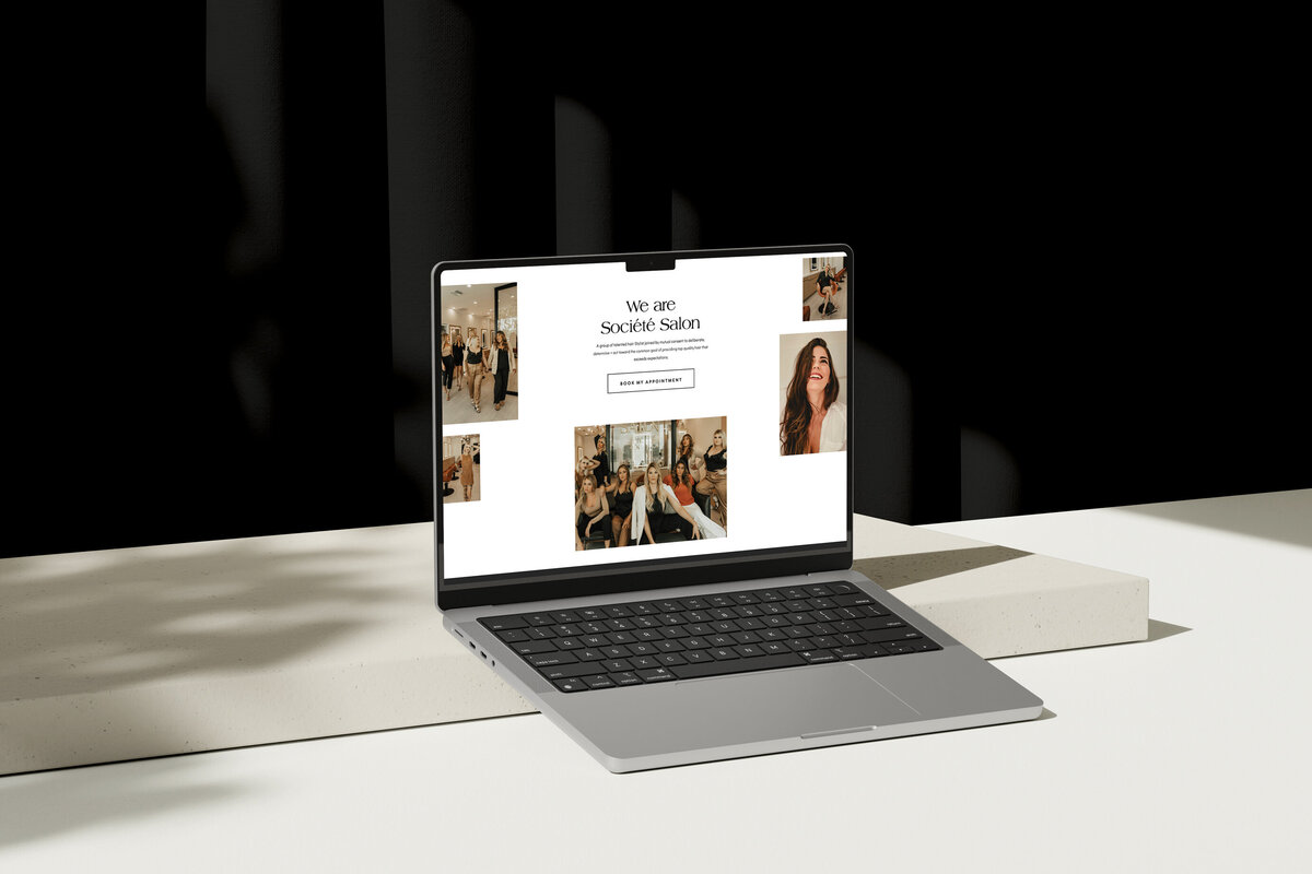 White Point Creative Scroll Stopping Custom Brand and Website Design SEO Copywriting Social Media Marketing Strategy Full Service Creative Agency for Online Coaches and Educators18