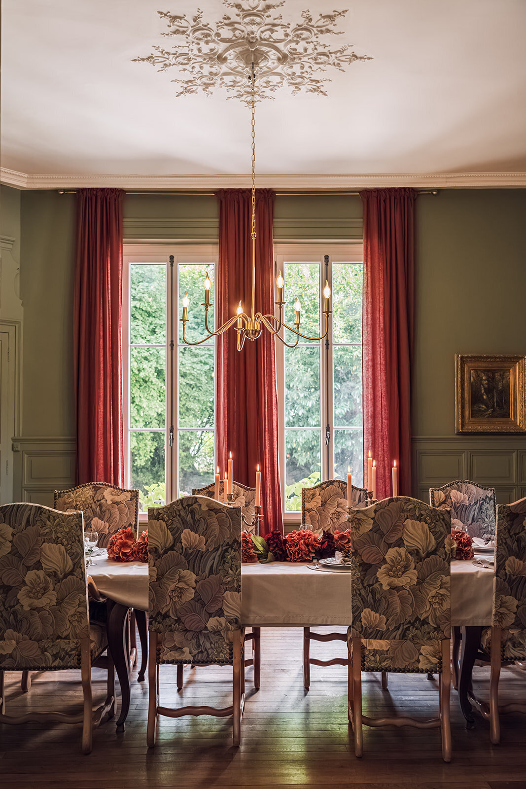 Chateau Charente_169