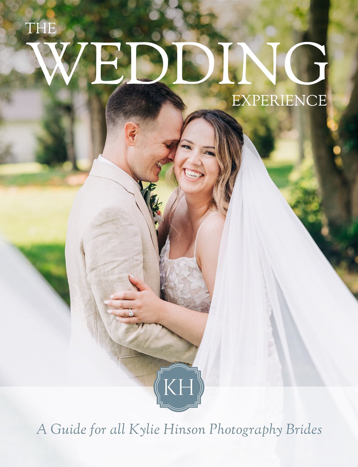 2023 KHP WEDDING GUIDE - RW