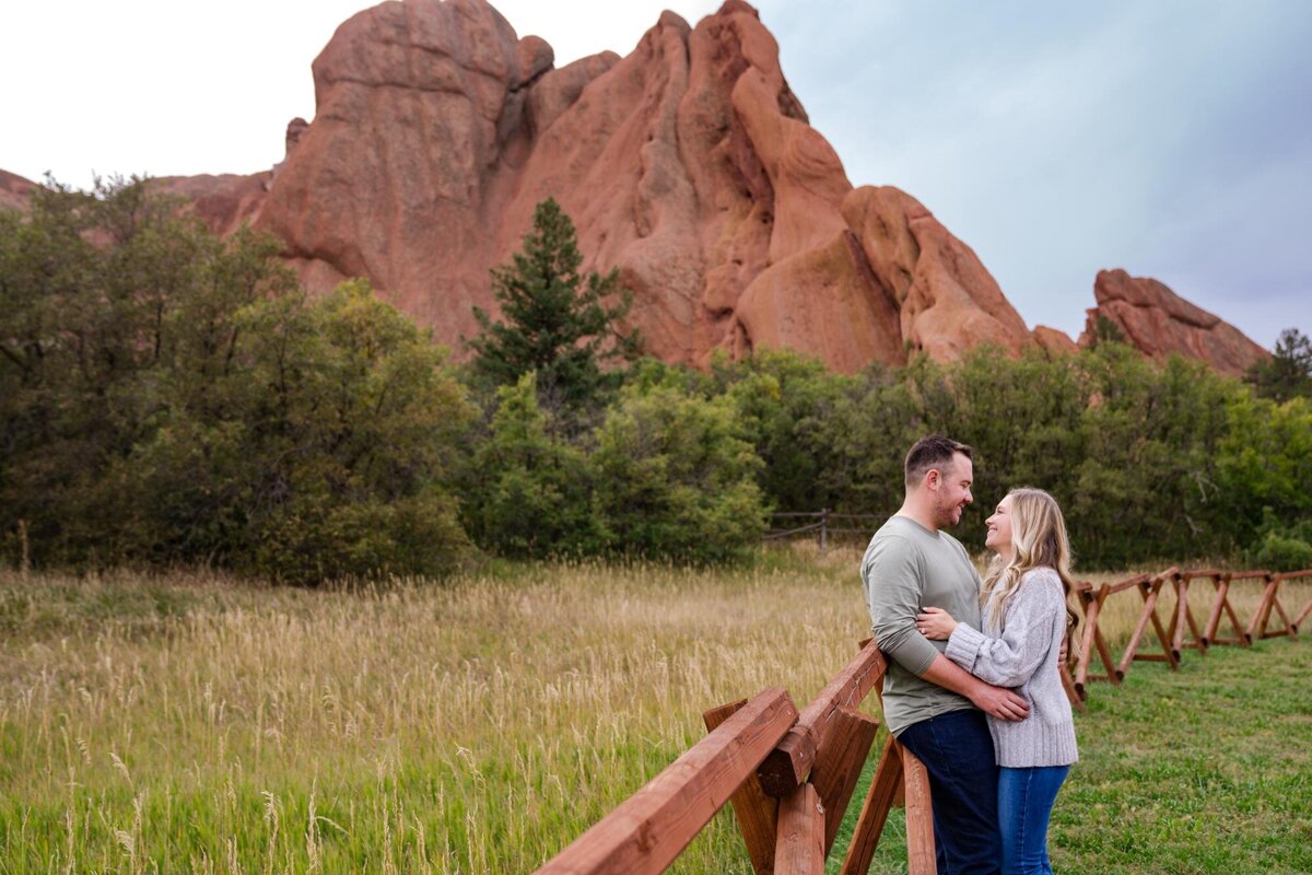 Hazen Roxborough Park Engagement-1000