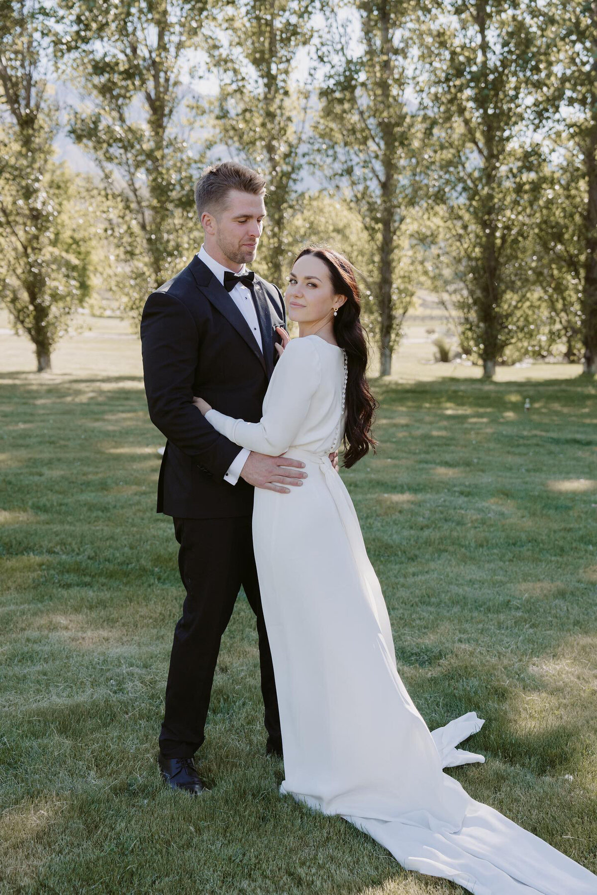 paige shipstone is a wedding makeup artist for brides in queenstown