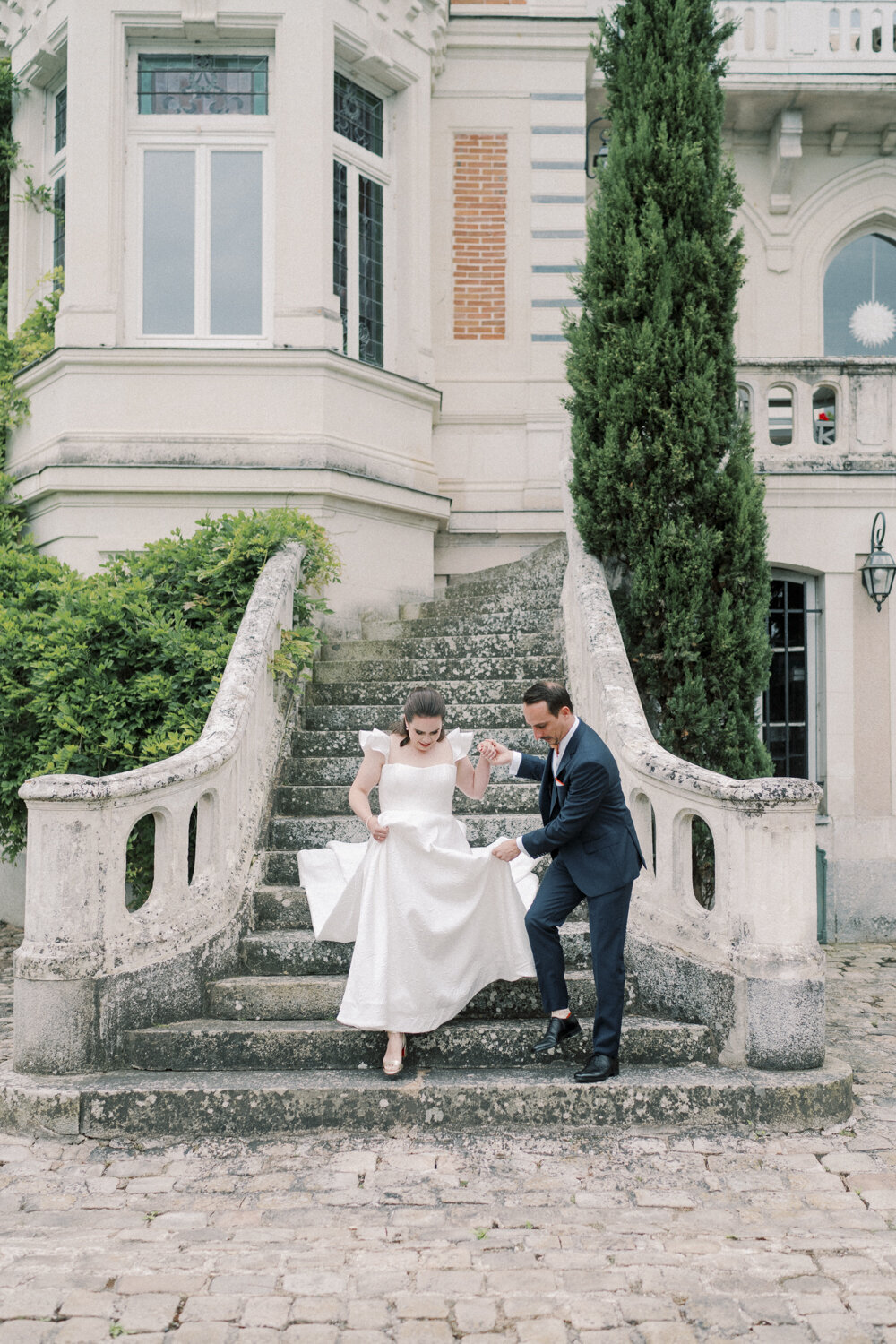 Mariage franco-américain à Maulny-HD-18