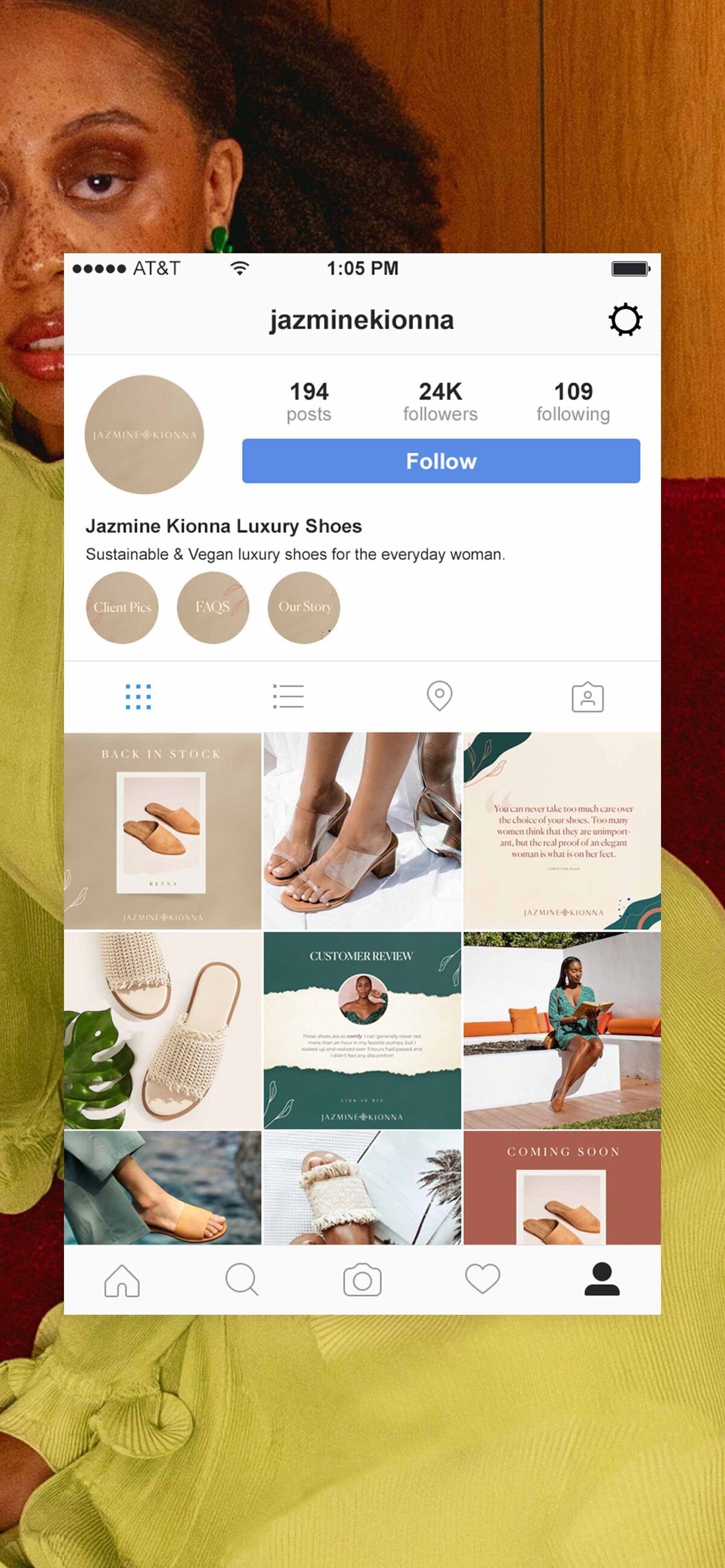 instagram_branding_design_template_jazmine_kionna