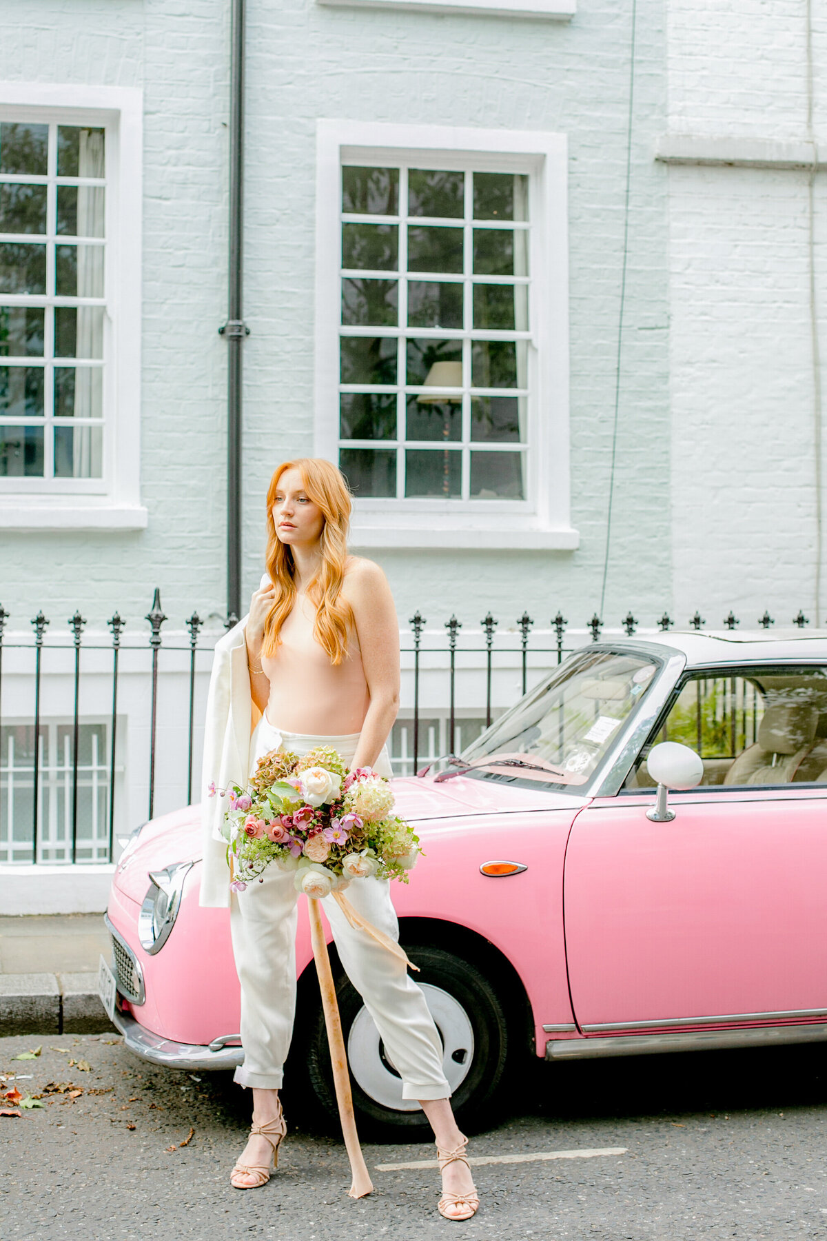 London Engagement Session-14