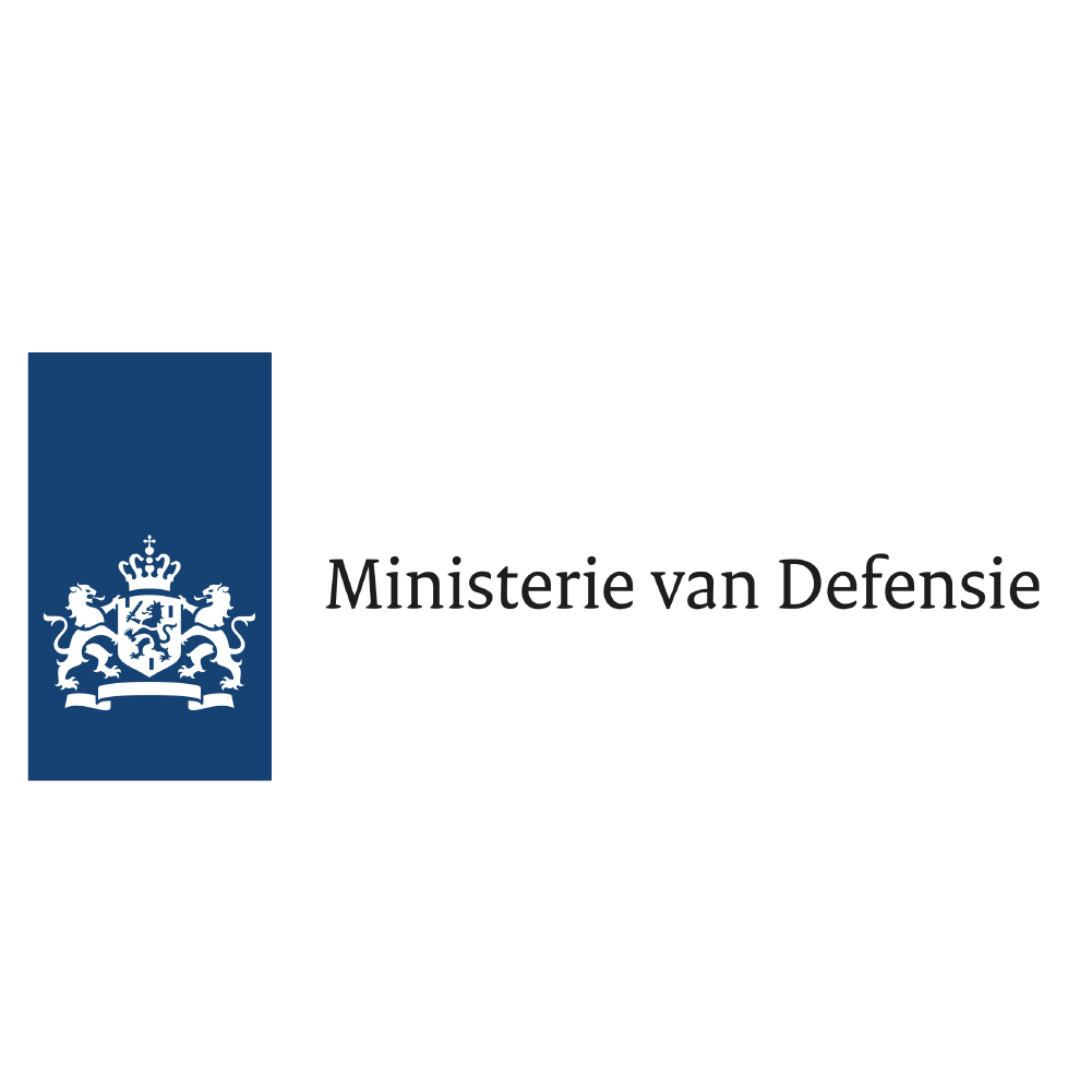 Logo Defensie