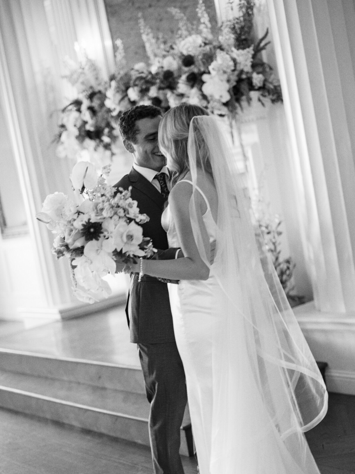 Gabriella + Andrew The Mason-177