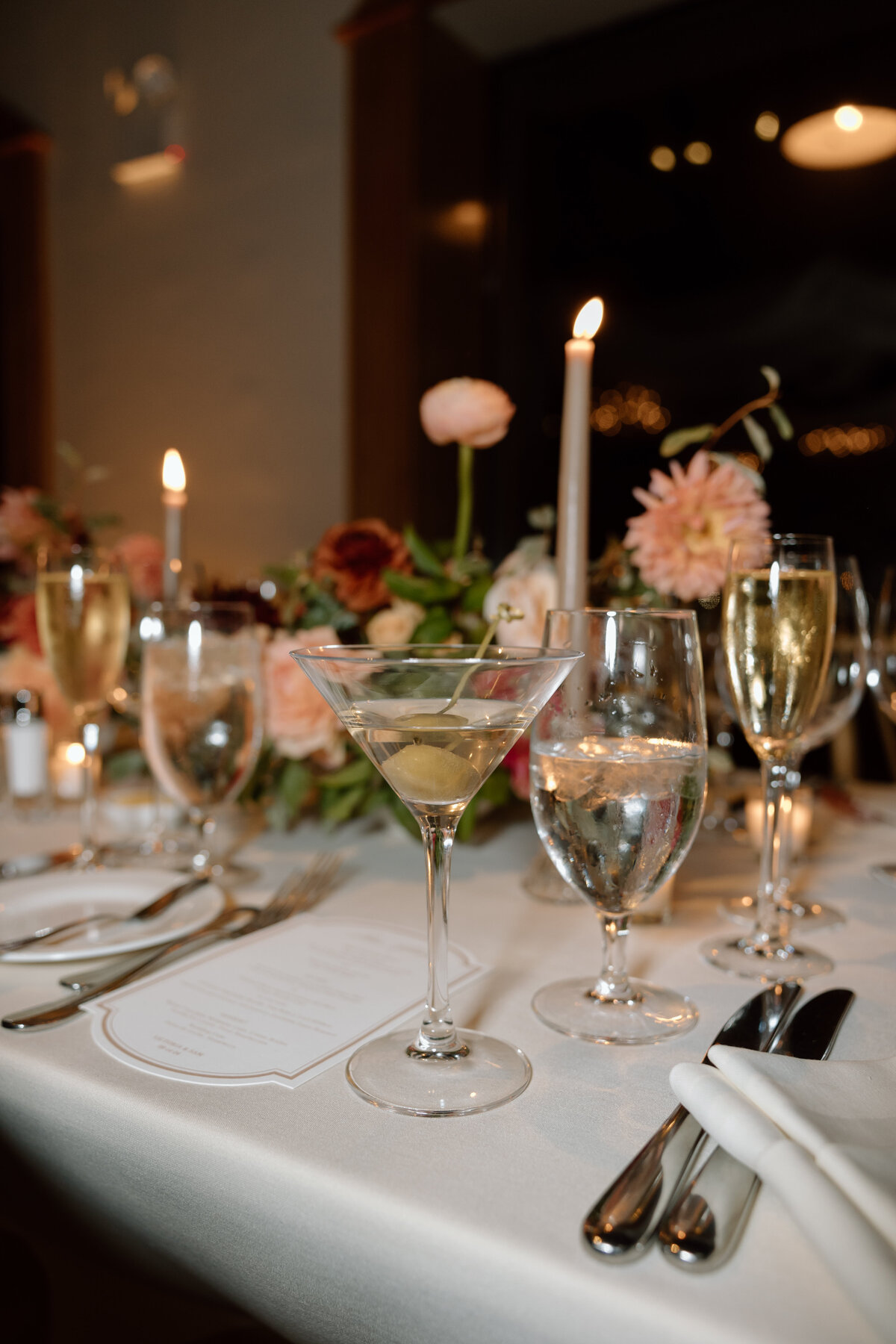 Victoria + Sam Brooklyn NYC Wedding Brittany Melissa Photography-7706