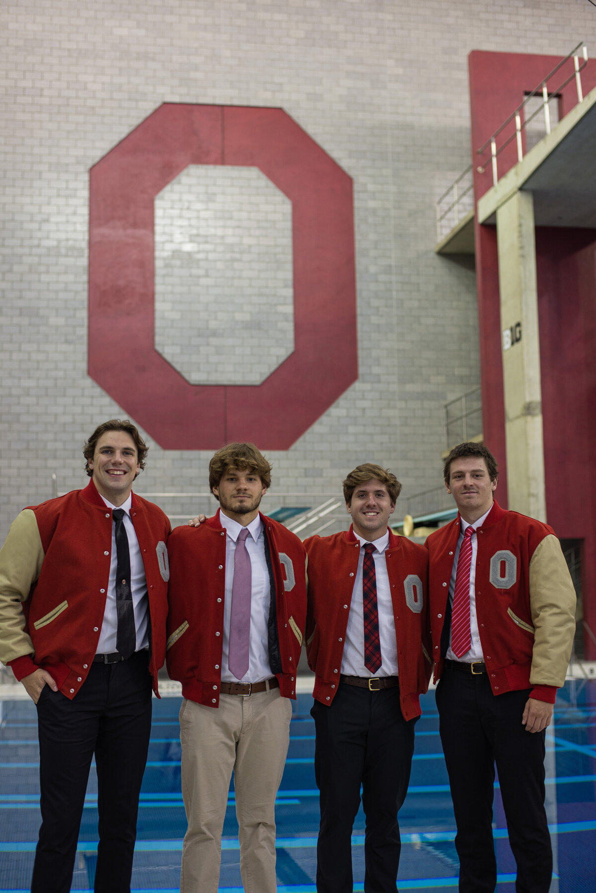 OSU group 1