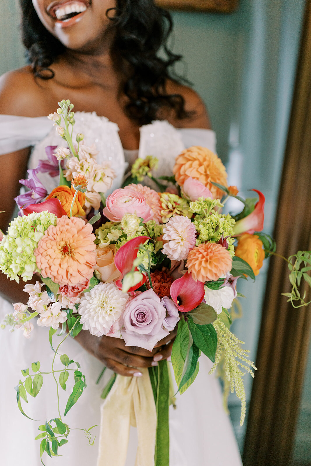 The Mason Dallas Wedding Photography