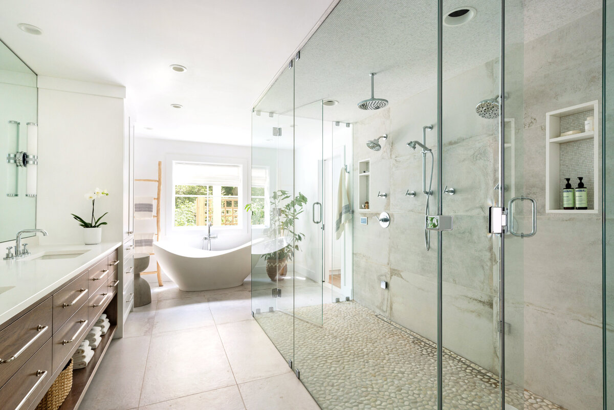 California Cool Sanctuary  | Liz Walton Home