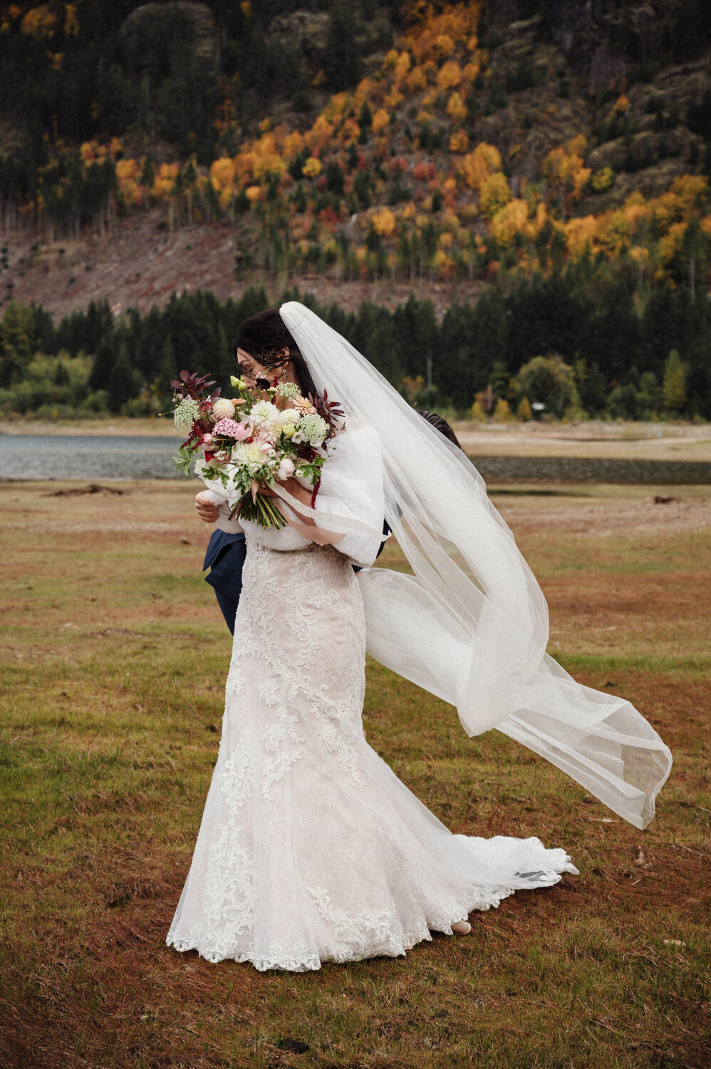 Strathcona Park Elopement-201