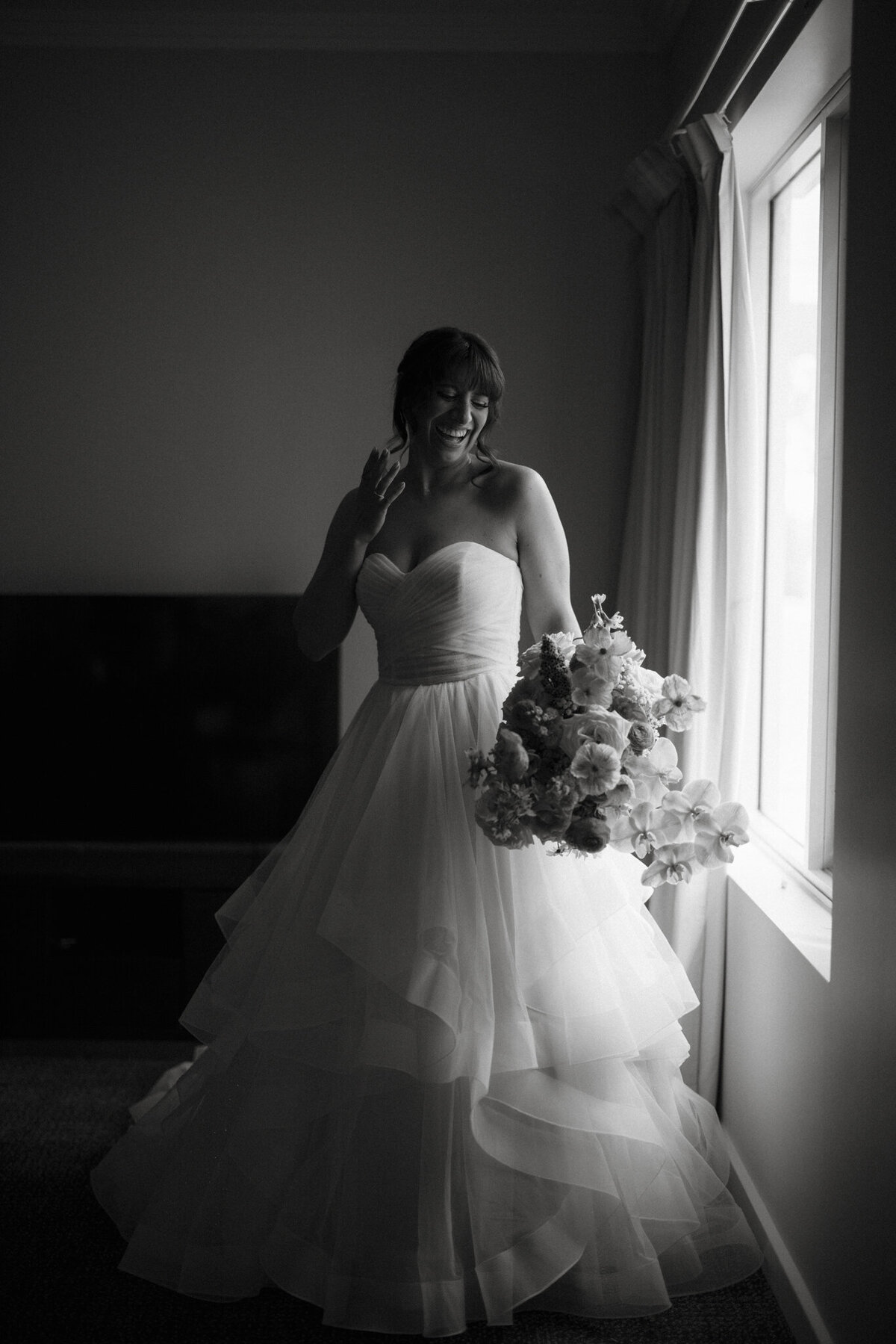 Ottimo House Wedding - The Beginning Studio - Ange & Tim0H3A4872