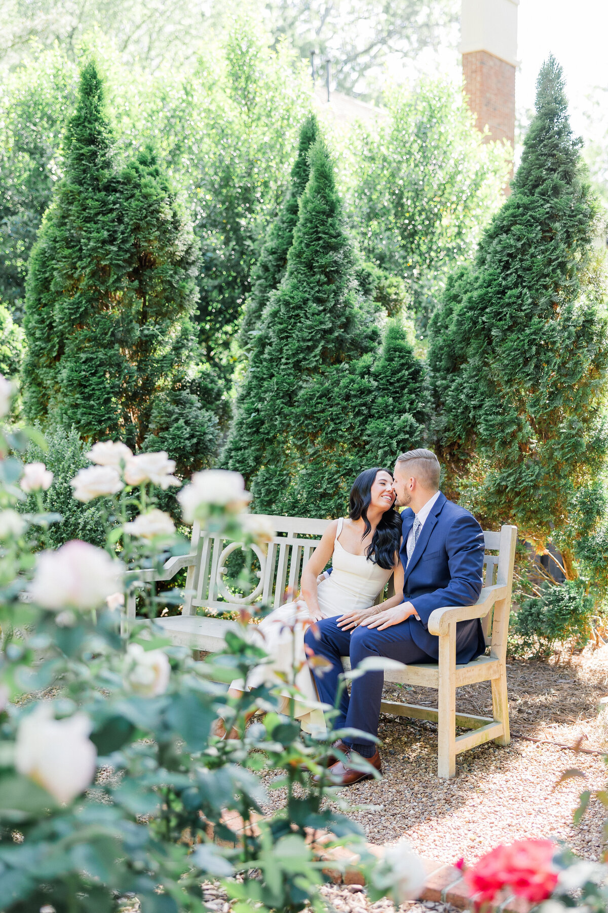 Elizabeth + Chase - Engagement -6967