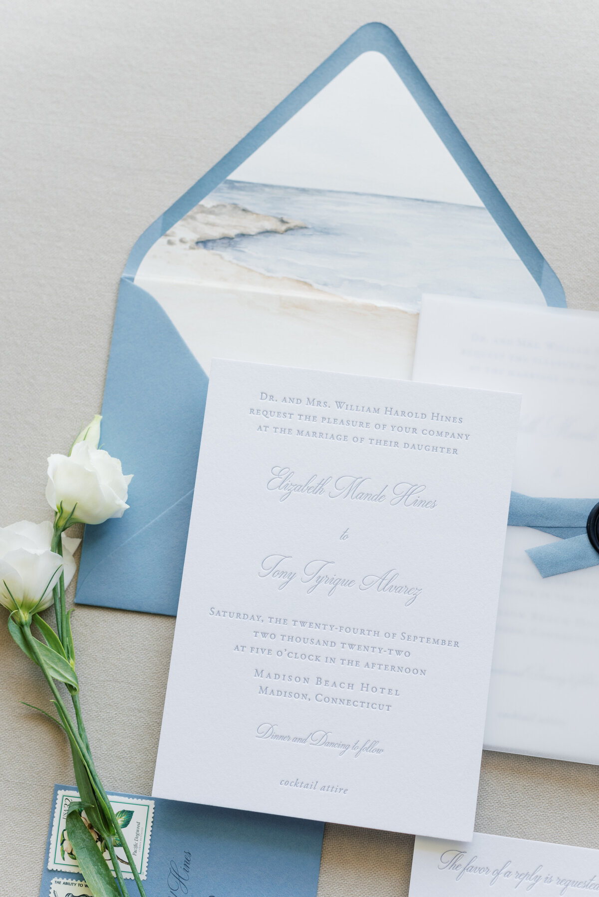 wedding-invitation-madison-beach-club-coastal