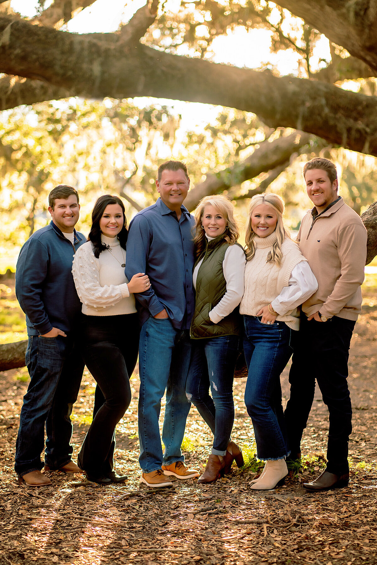 New Orleans Family Photographer 108