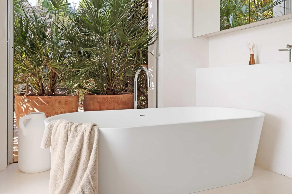 Can Luma Ibiza - Interior - 7LivesCollection - 10