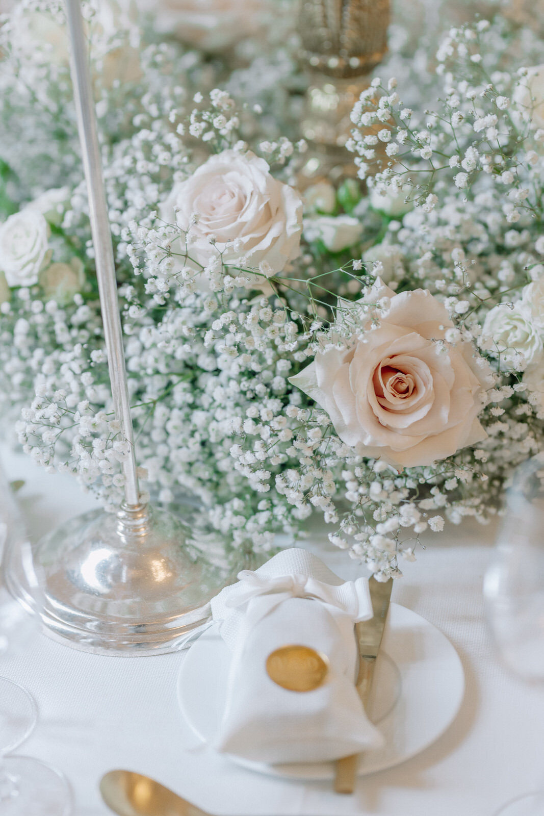 Mandarin Oriental London Wedding Planner 83