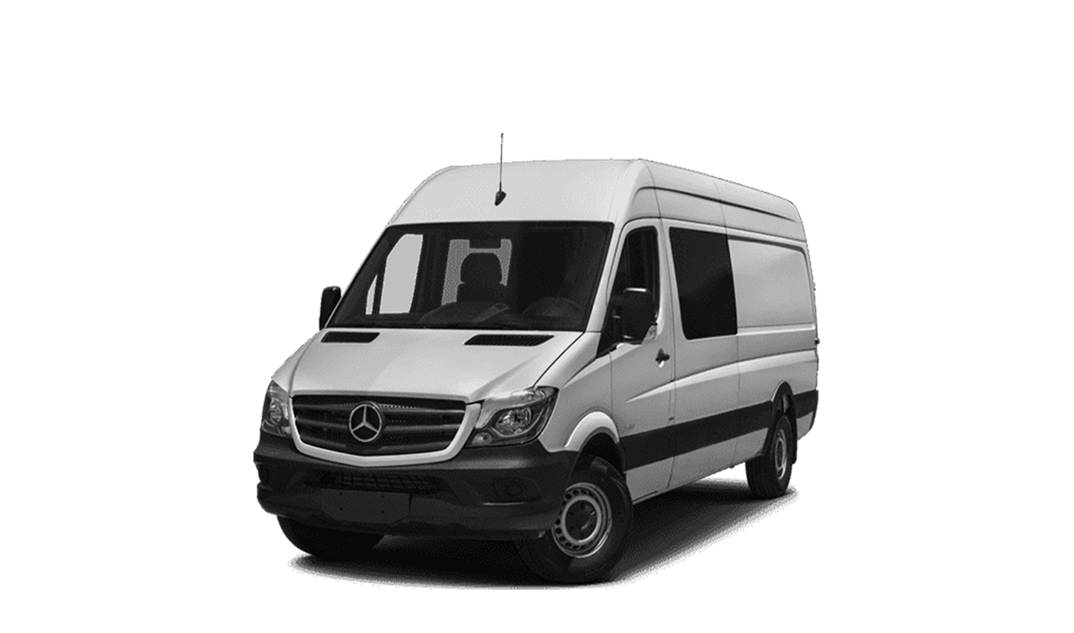 Mercedes Sprinter Van auto repair and maintenance Edmonton