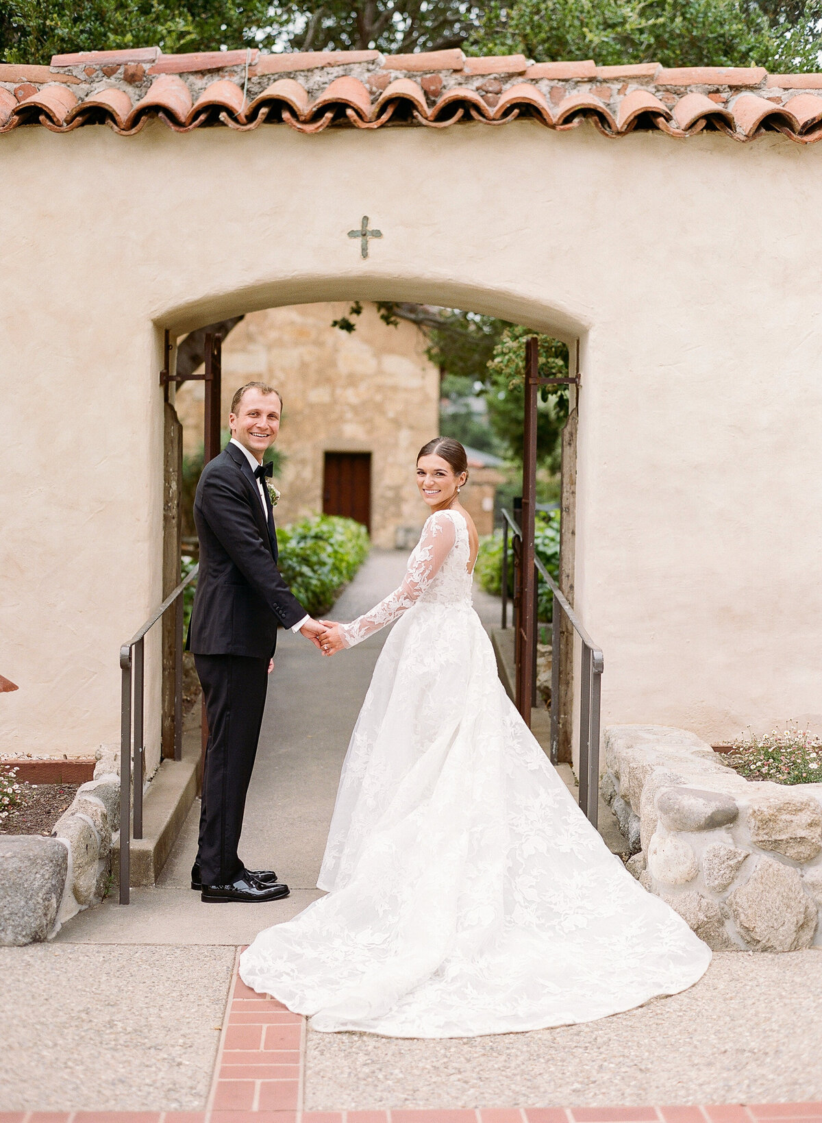 Mission Ranch Wedding-71