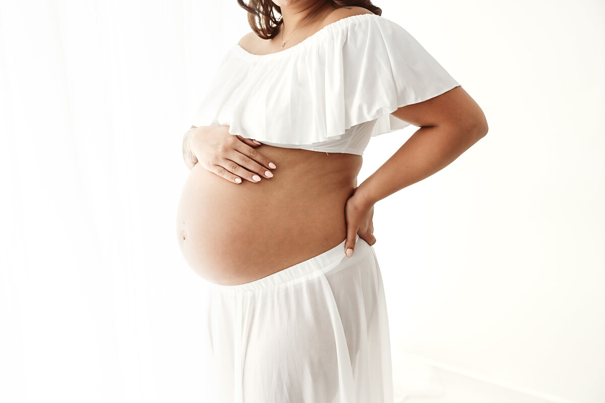Tasha Maternity-111