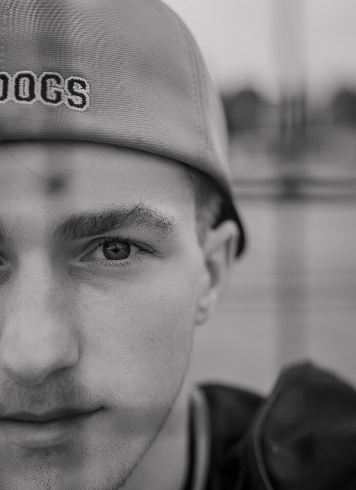 Martinsburg WV Senior Photographer-58