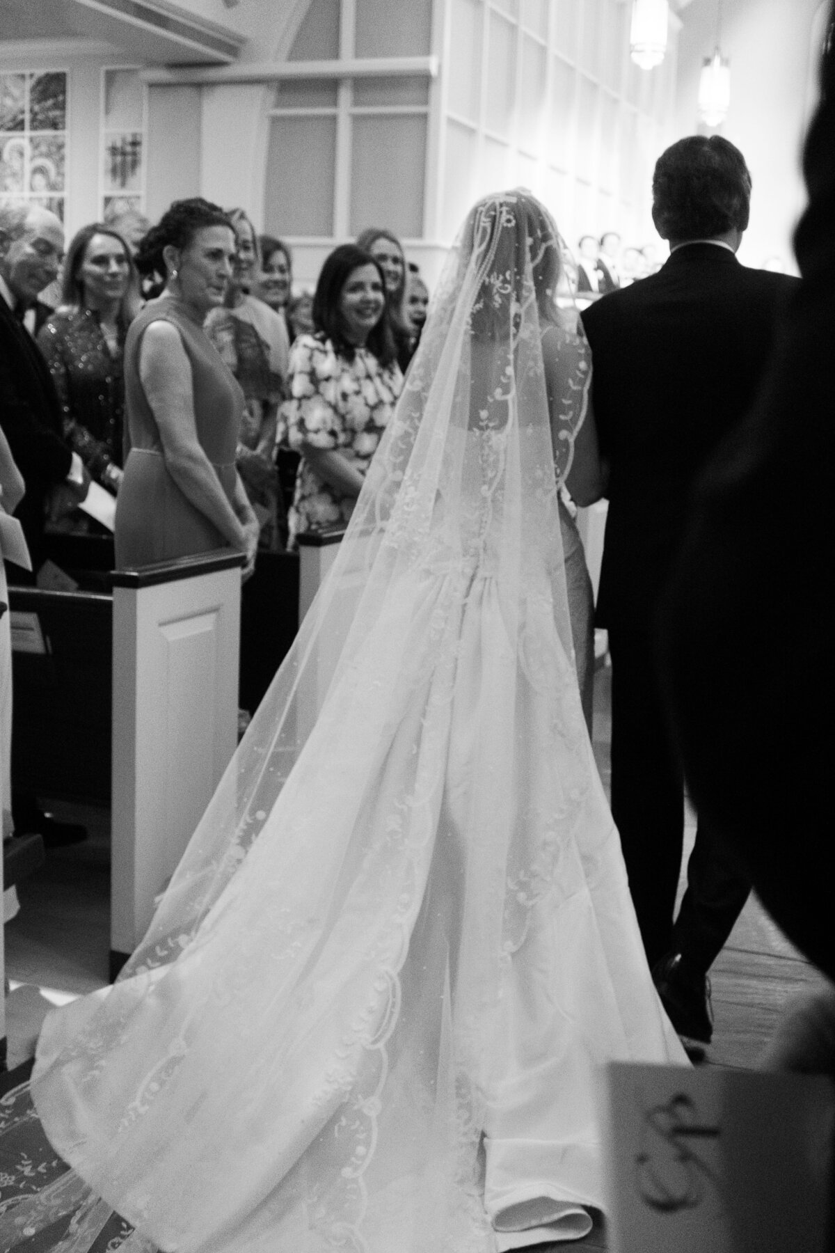 Philip & Caroline Wedding - 0382