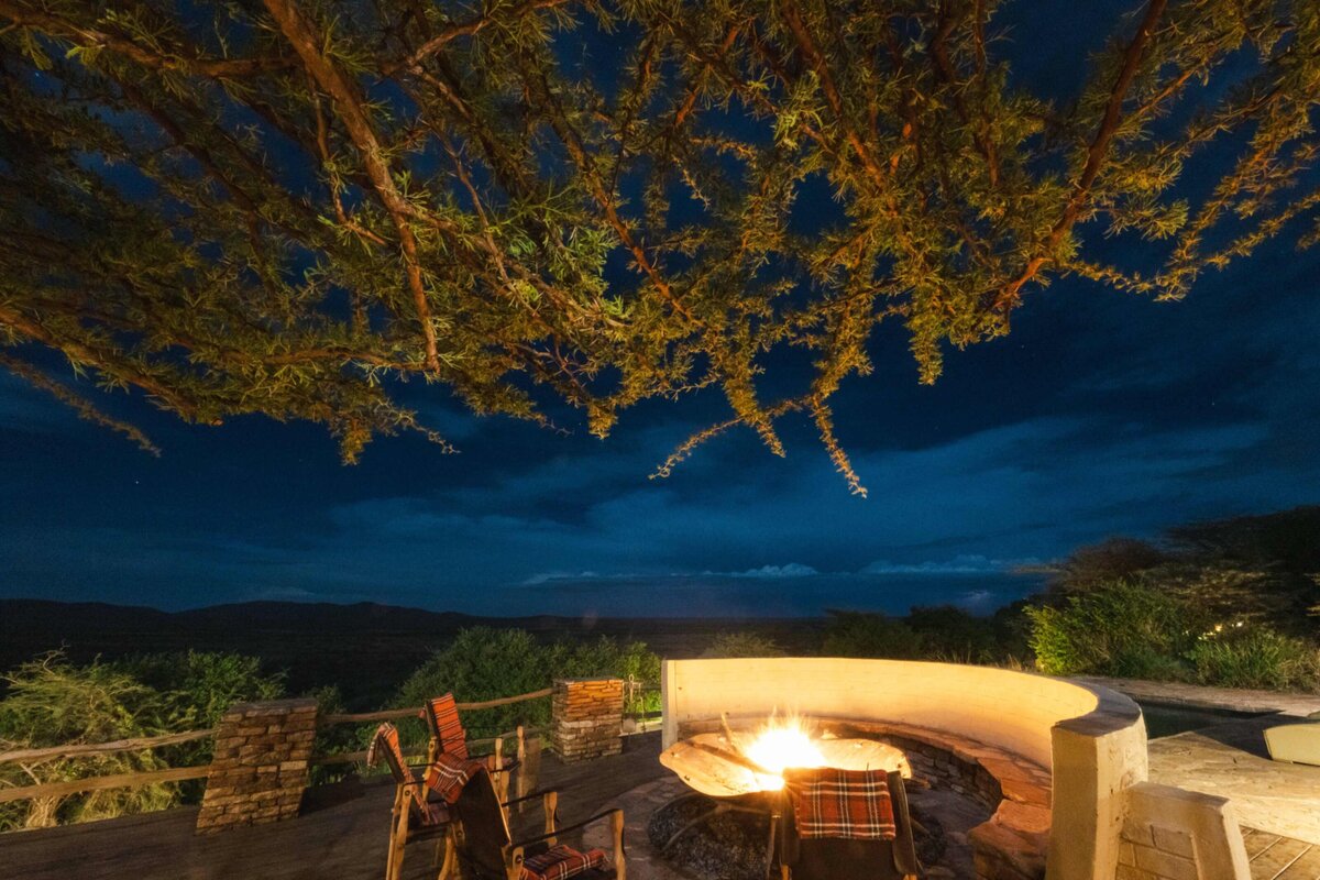 TAASA Lodge - Exterior (13)
