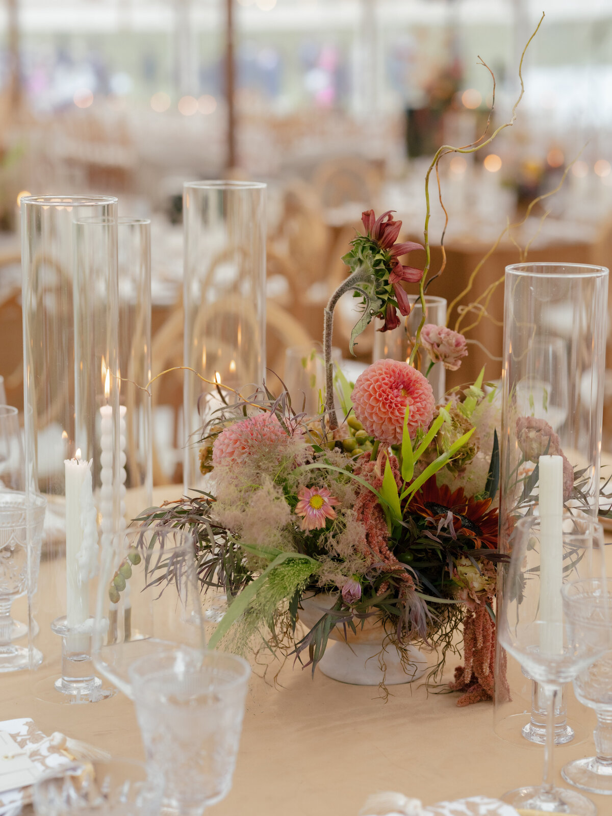 Danielle & John Wedding-1294