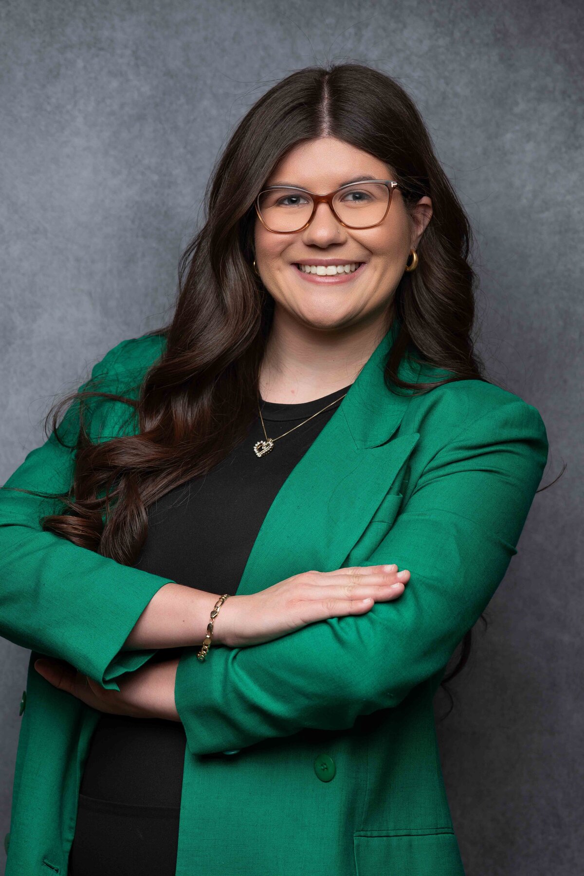 Headshot photographer in Phoenix
