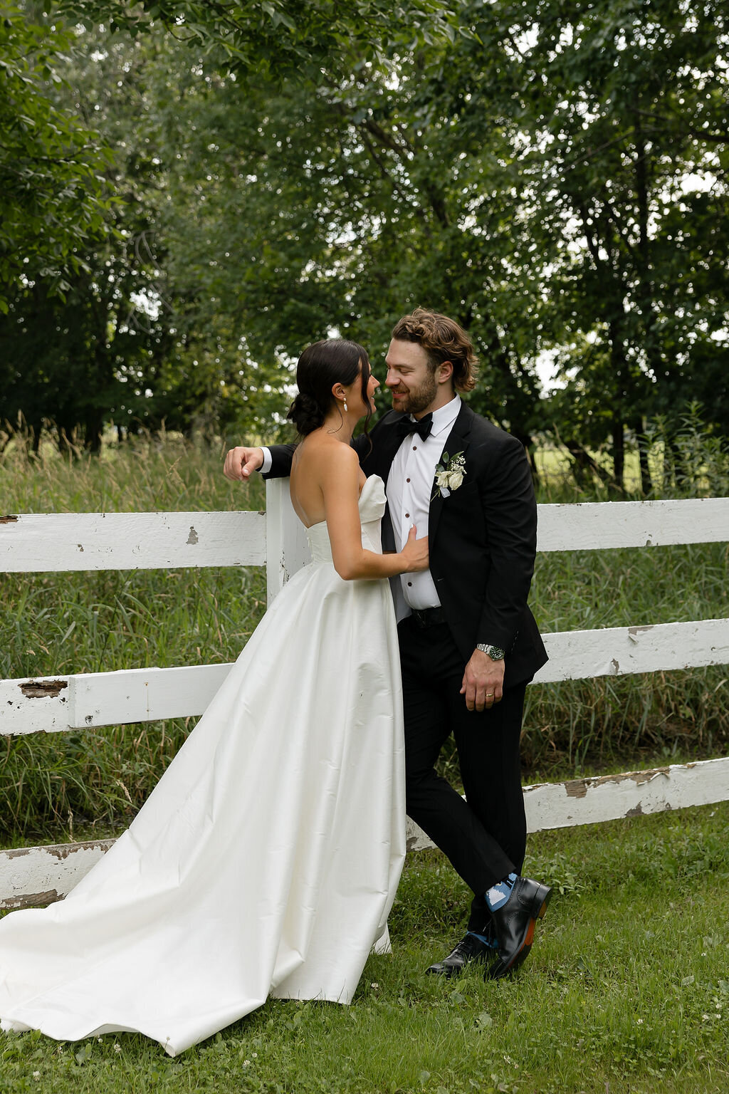 Wyoming, Minnesota Wedding Photo39