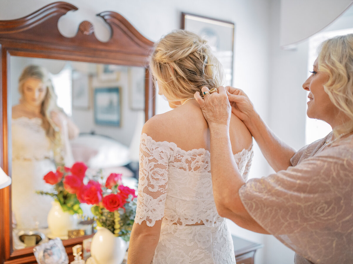 wedding at Private Estate, Reddick, FL